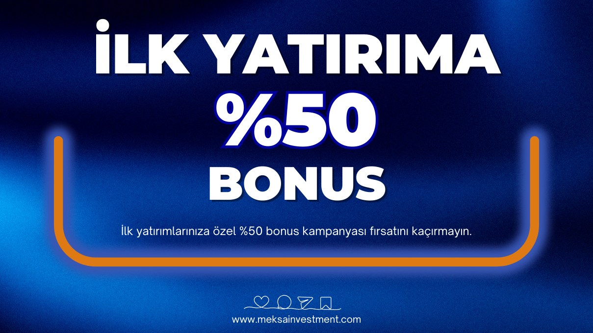 Bonus ve Kampanyalar